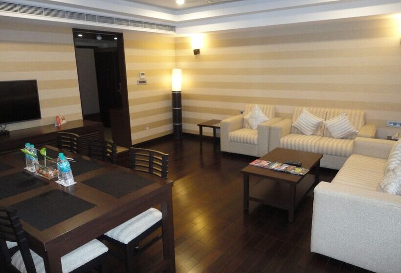 Fortune Select Grand Ridge, Tirupati Member Itc S Hotel Group