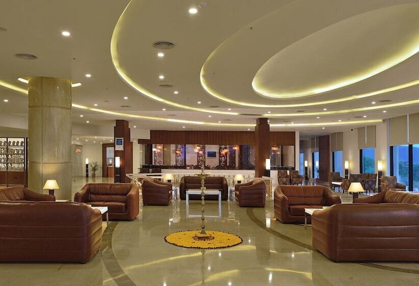 Fortune Select Grand Ridge, Tirupati Member Itc S Hotel Group