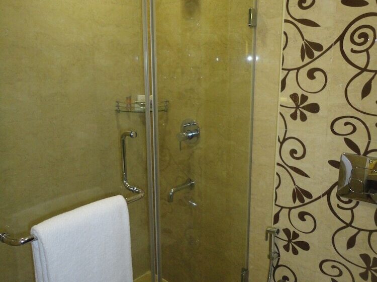 Fortune Select Grand Ridge, Tirupati Member Itc S Hotel Group