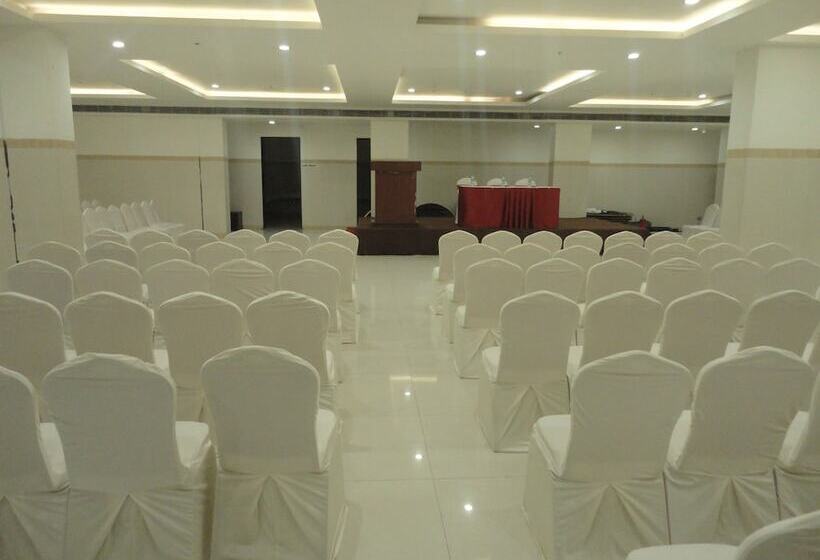 Fortune Select Grand Ridge, Tirupati   Member Itc S Hotel Group