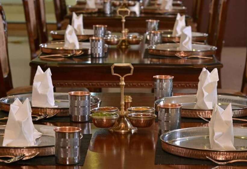 Fortune Select Grand Ridge, Tirupati   Member Itc S Hotel Group