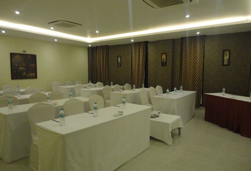 Fortune Select Grand Ridge, Tirupati Member Itc S Hotel Group