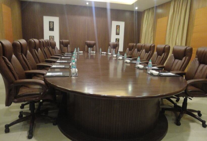 Fortune Select Grand Ridge, Tirupati Member Itc S Hotel Group