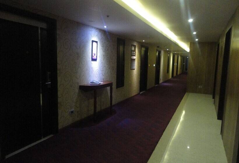 Fortune Select Grand Ridge, Tirupati Member Itc S Hotel Group