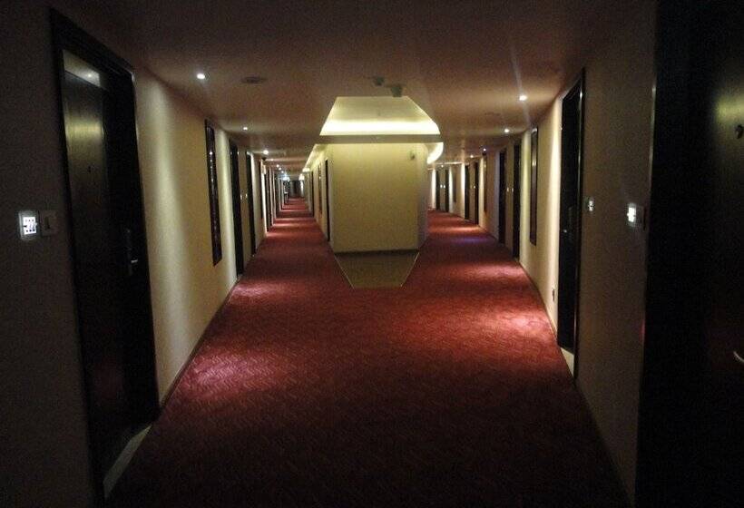 Fortune Select Grand Ridge, Tirupati   Member Itc S Hotel Group