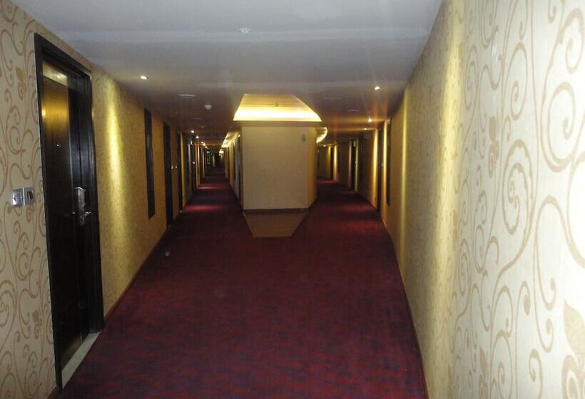 Fortune Select Grand Ridge, Tirupati Member Itc S Hotel Group