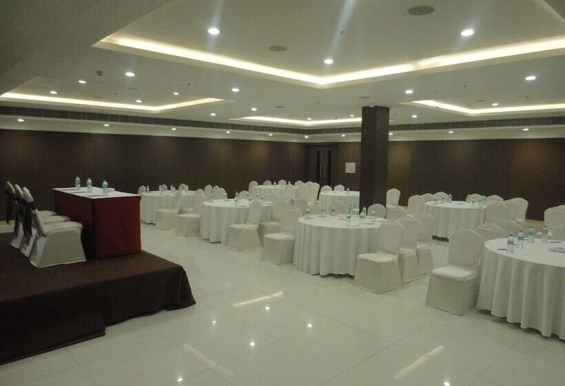 Fortune Select Grand Ridge, Tirupati Member Itc S Hotel Group