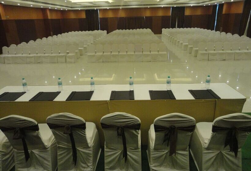 Fortune Select Grand Ridge, Tirupati Member Itc S Hotel Group