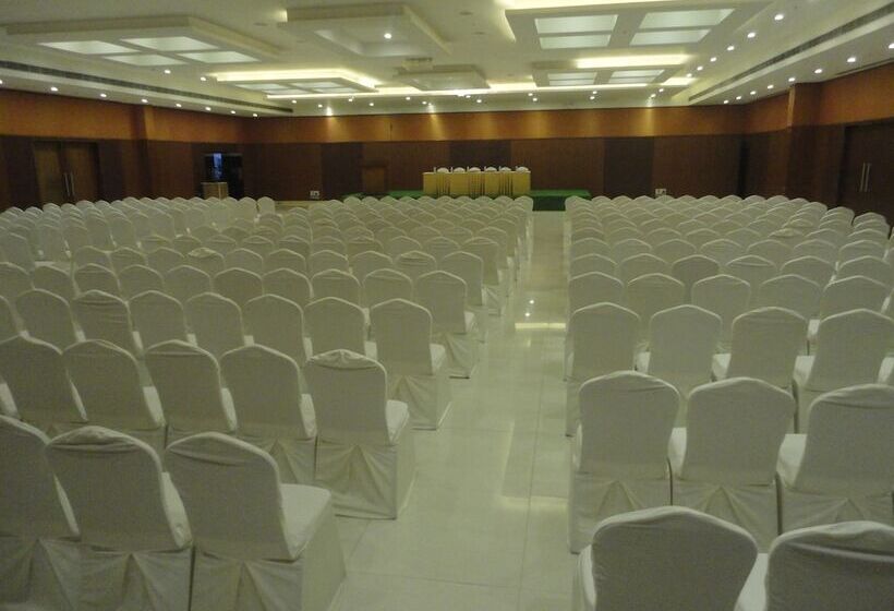 Fortune Select Grand Ridge, Tirupati Member Itc S Hotel Group