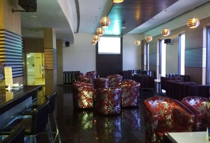 Fortune Select Grand Ridge, Tirupati Member Itc S Hotel Group