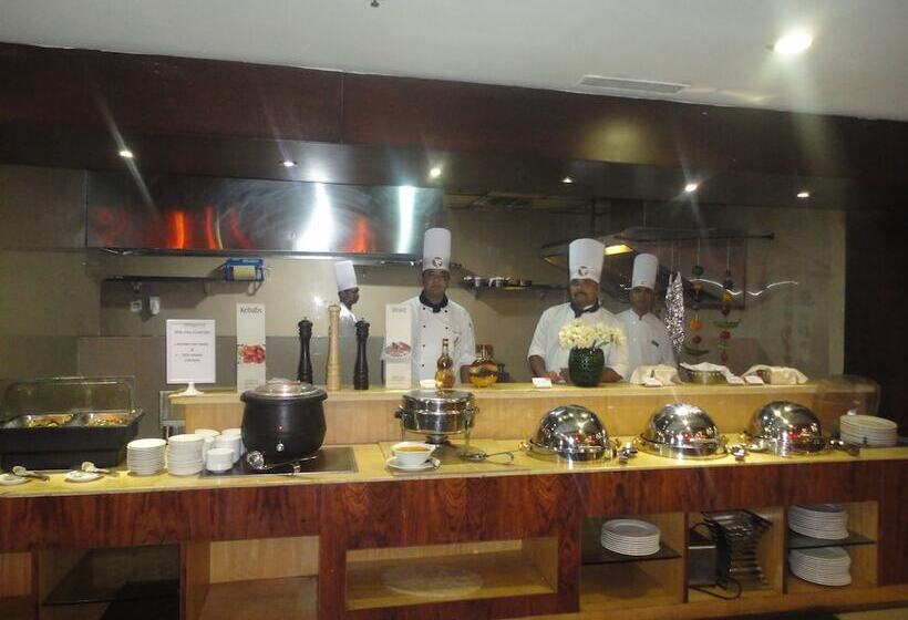 Fortune Select Grand Ridge, Tirupati   Member Itc S Hotel Group