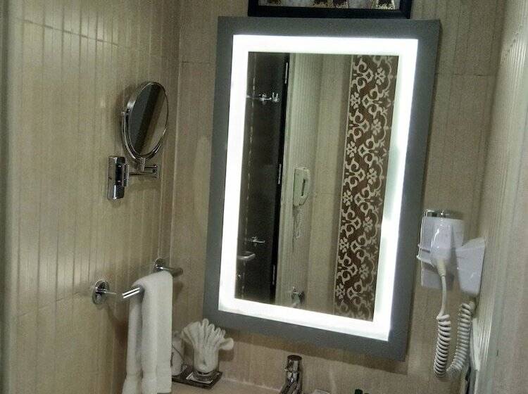 Fortune Select Grand Ridge, Tirupati Member Itc S Hotel Group