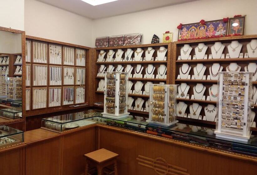 Fortune Select Grand Ridge, Tirupati Member Itc S Hotel Group