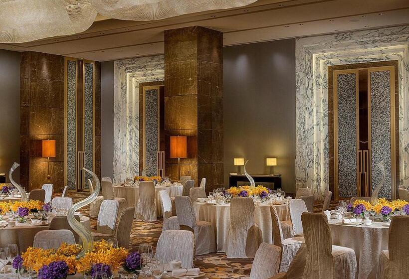 Four Seasons Hotel Shenzhen