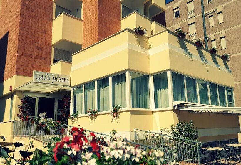 酒店 Gala