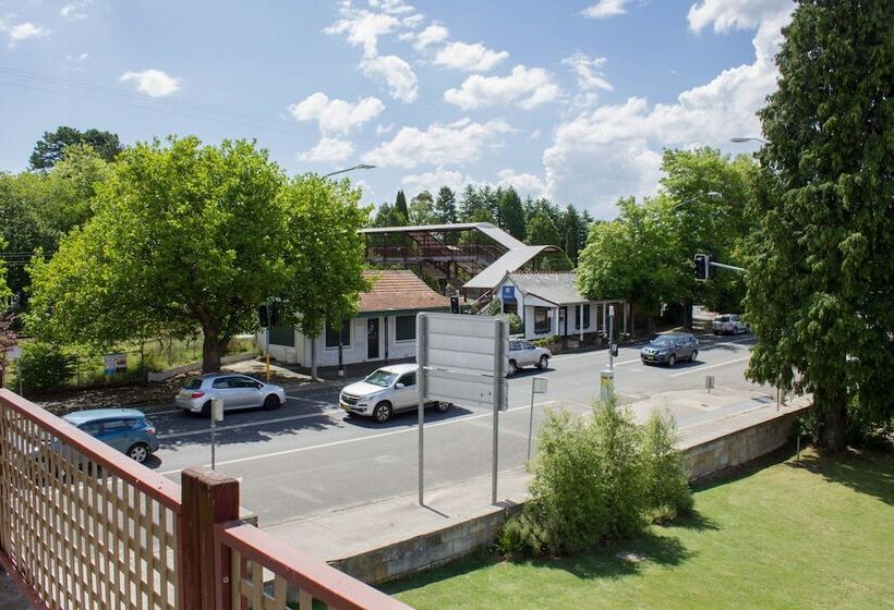 בית מלון כפרי Gardners Inn