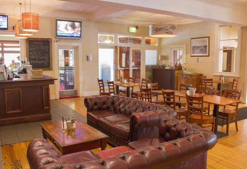 בית מלון כפרי Gardners Inn