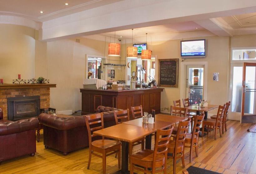 בית מלון כפרי Gardners Inn