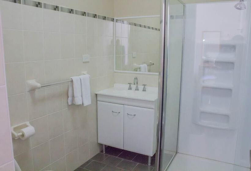 בית מלון כפרי Gardners Inn