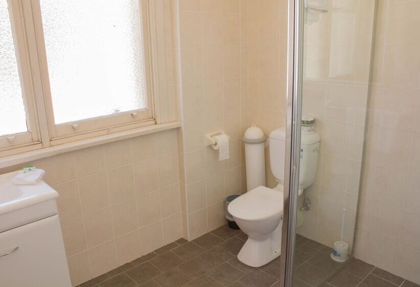 בית מלון כפרי Gardners Inn