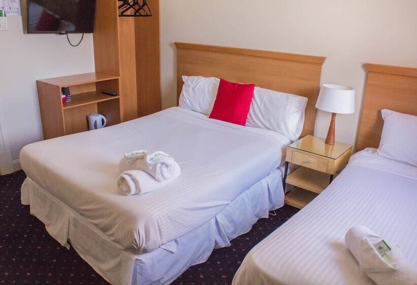 בית מלון כפרי Gardners Inn