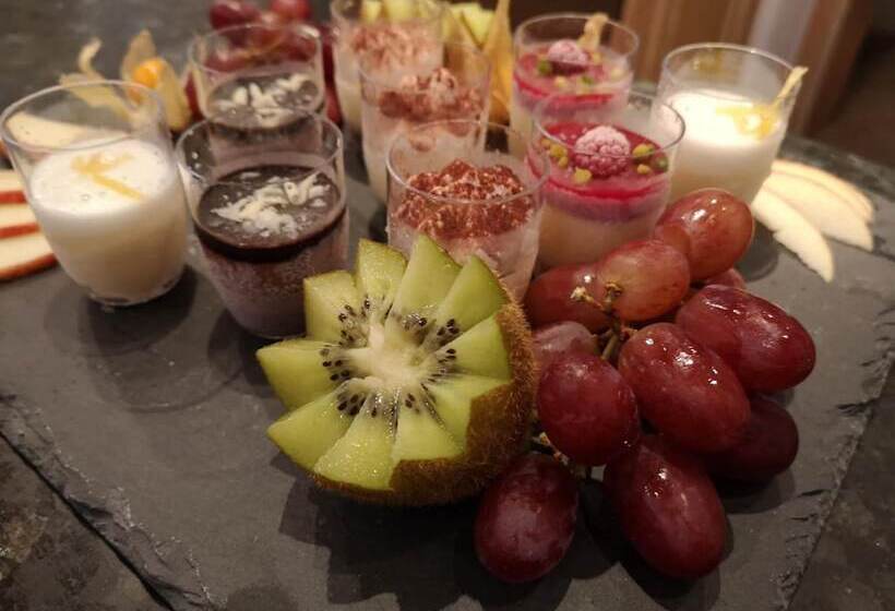 酒店 Garni Residenz Am Markt Meißen