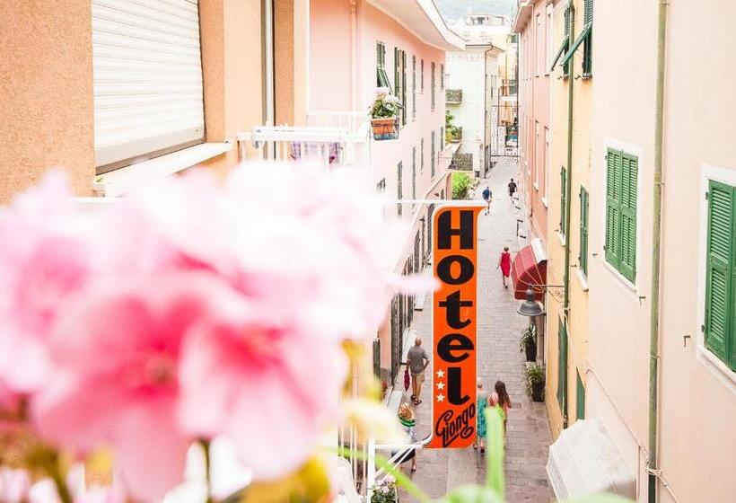 Hotel Giongo
