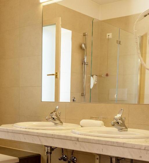 فندق Goldenes Roessl Adults Only