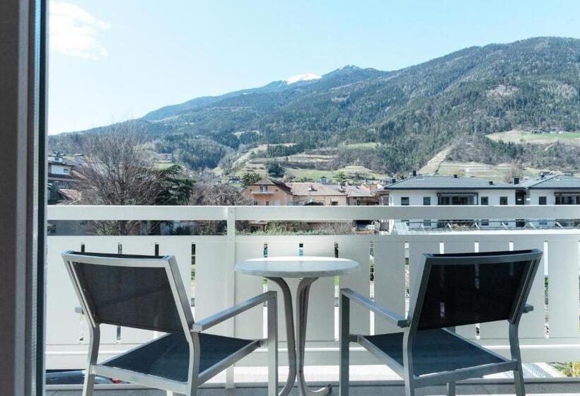 בית מלון כפרי Goldenes Roessl Adults Only