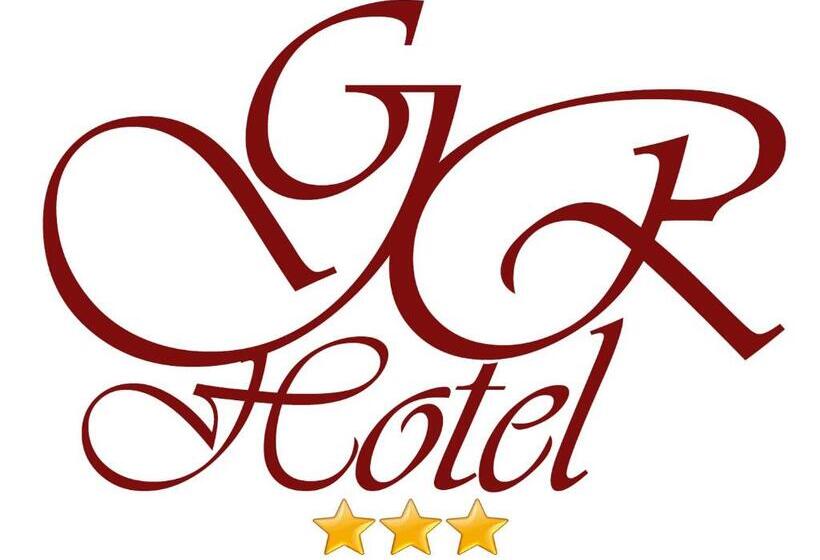 Отель Greta Rooms