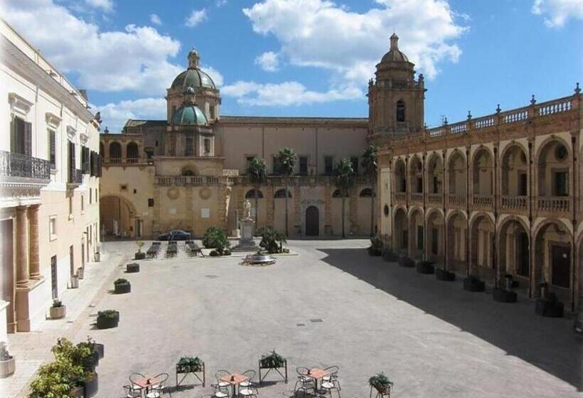 Отель Greta Rooms