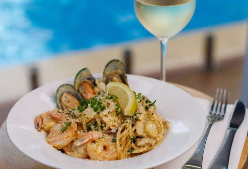 The Smith Hotel Darwin