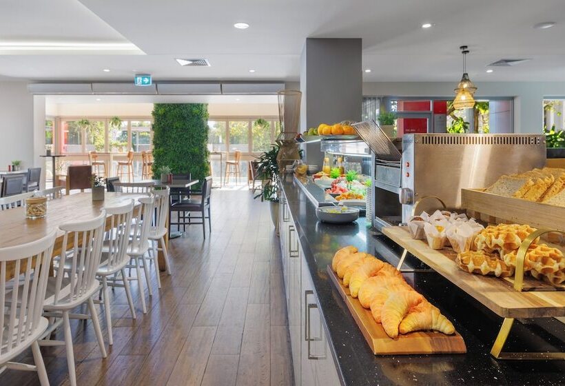 The Smith Hotel Darwin