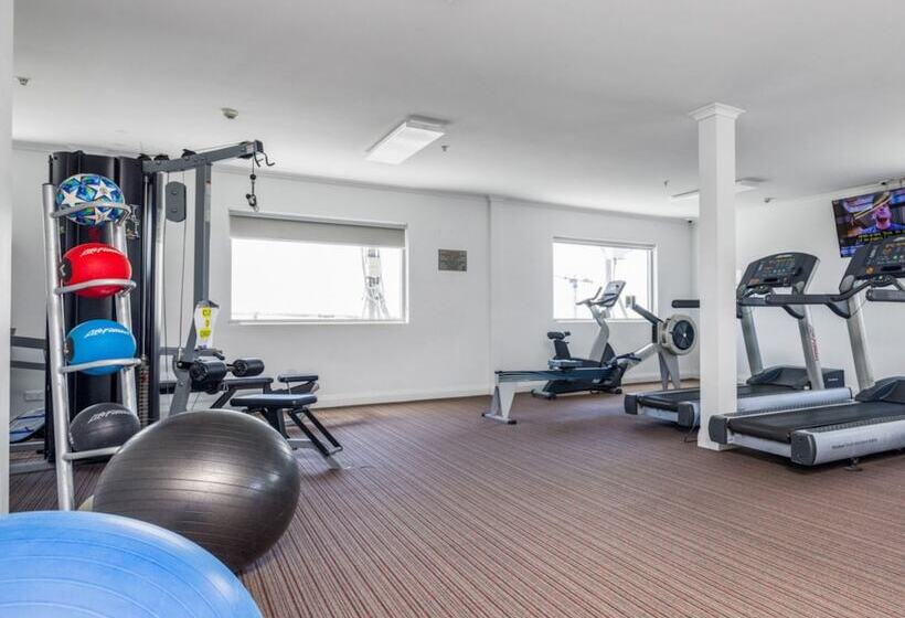 The Smith Hotel Darwin