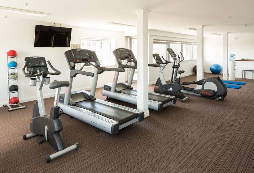 The Smith Hotel Darwin