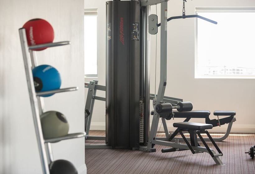 The Smith Hotel Darwin