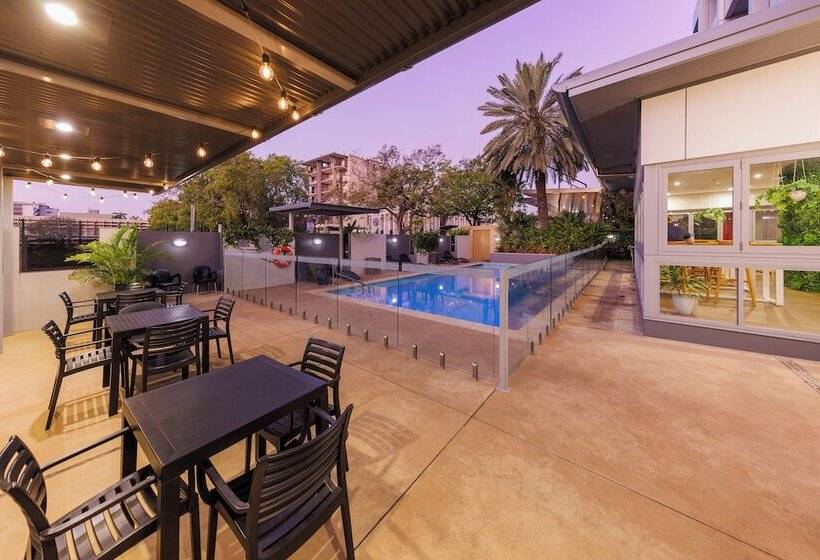 The Smith Hotel Darwin