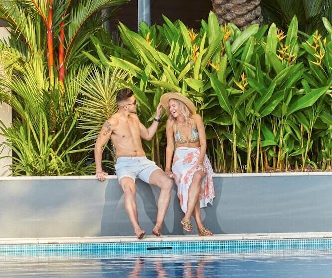 The Smith Hotel Darwin