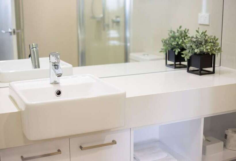 The Smith Hotel Darwin