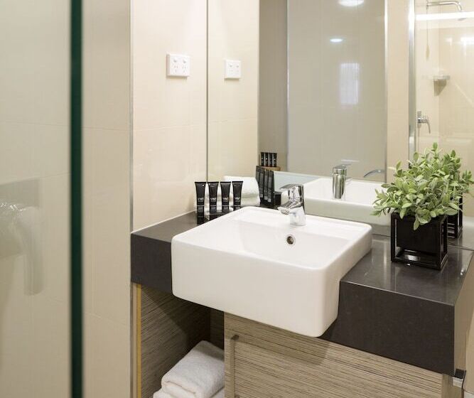 The Smith Hotel Darwin