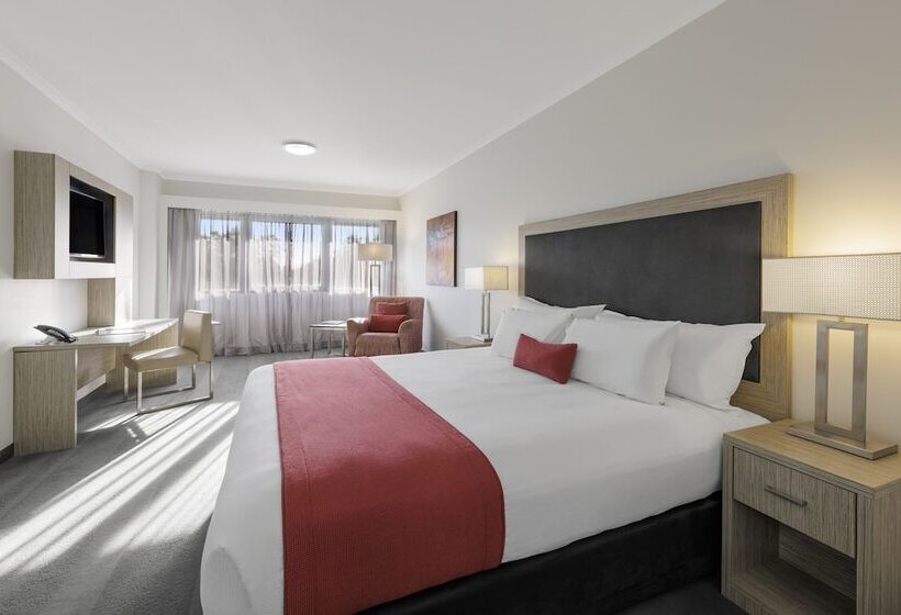 The Smith Hotel Darwin