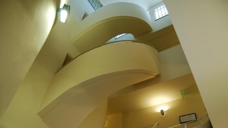 酒店 Hambros Il Parco In Villa Banchieri