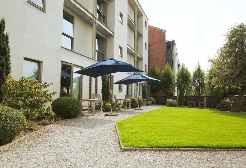 בית מלון כפרי Hart S