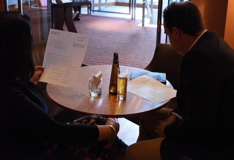 בית מלון כפרי Hart S