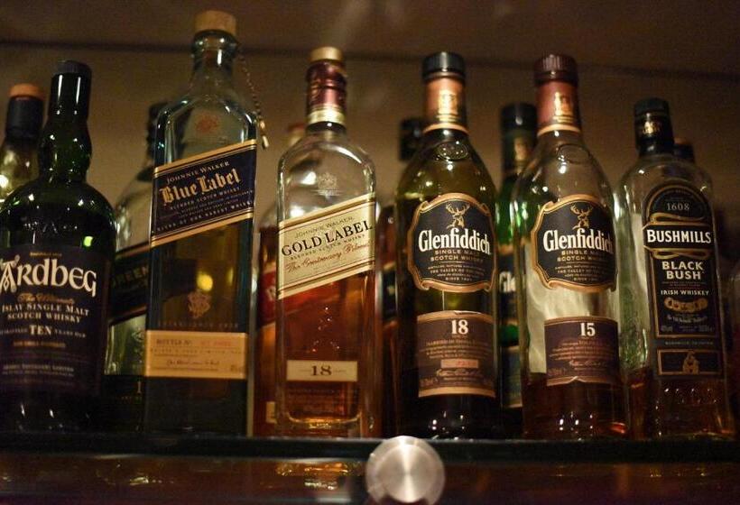 בית מלון כפרי Hart S