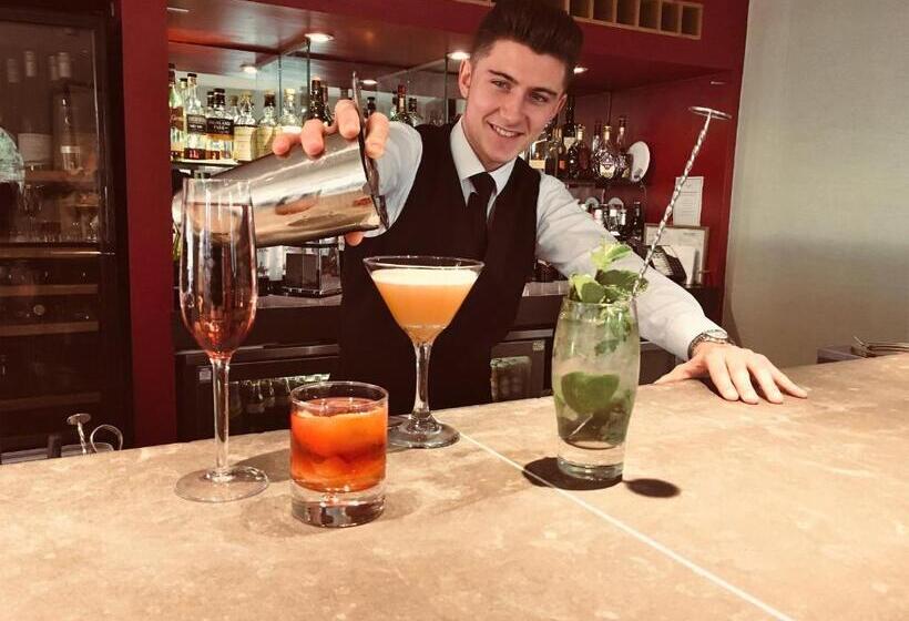 בית מלון כפרי Hart S