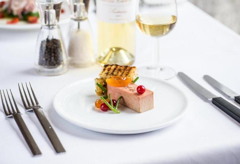 בית מלון כפרי Hart S