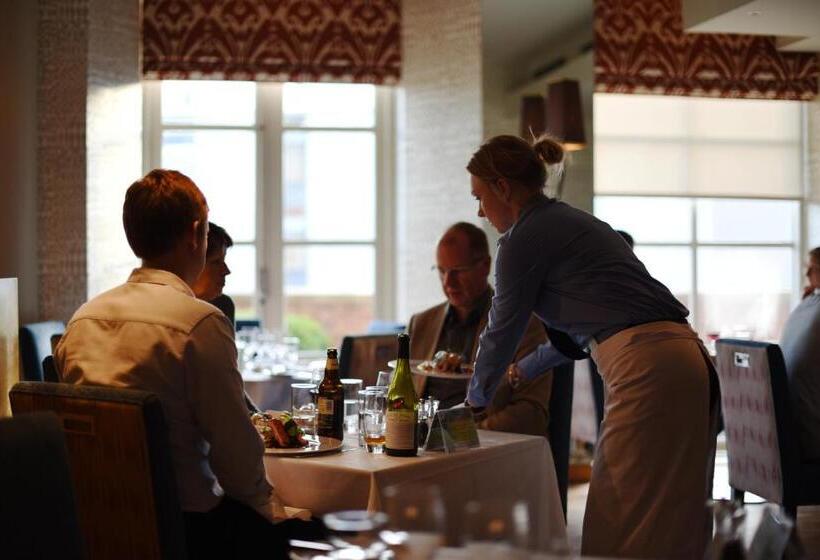 בית מלון כפרי Hart S