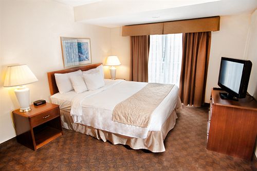 호텔 Hawthorn Suites By Wyndham Holland / Toledo Area