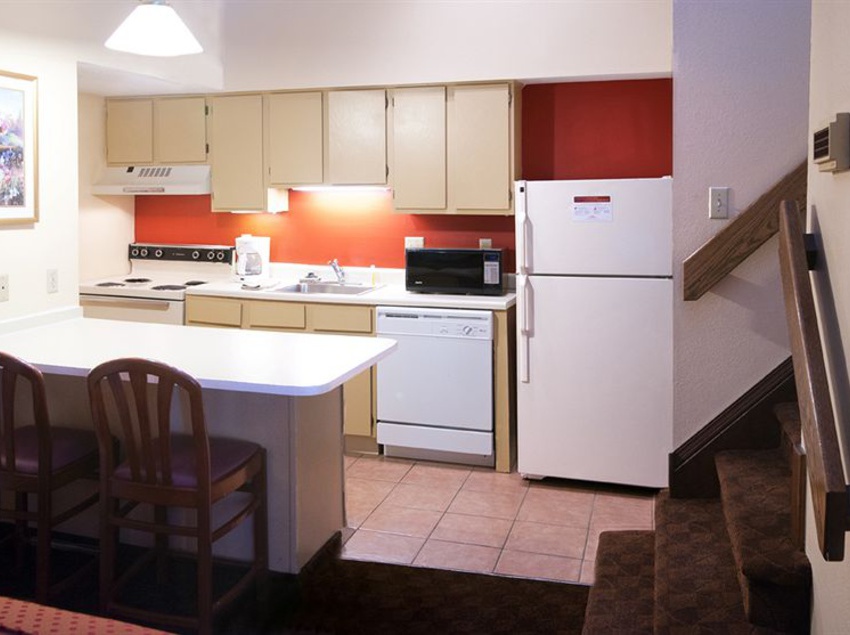 호텔 Hawthorn Suites By Wyndham Holland / Toledo Area